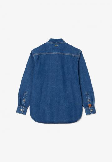 Длинная куртка