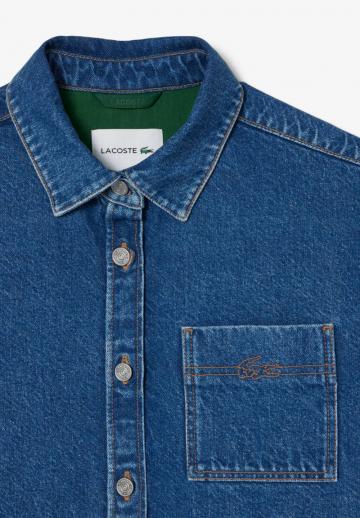 Длинная куртка