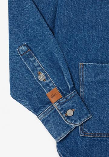 Длинная куртка