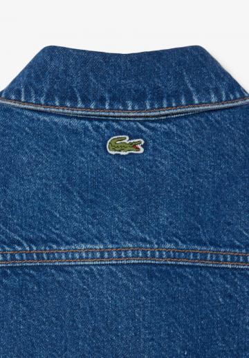 Длинная куртка