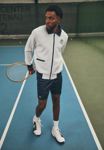 Спортивная куртка