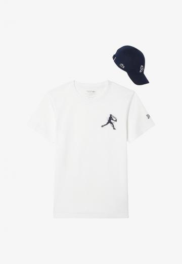 Спортивная майка