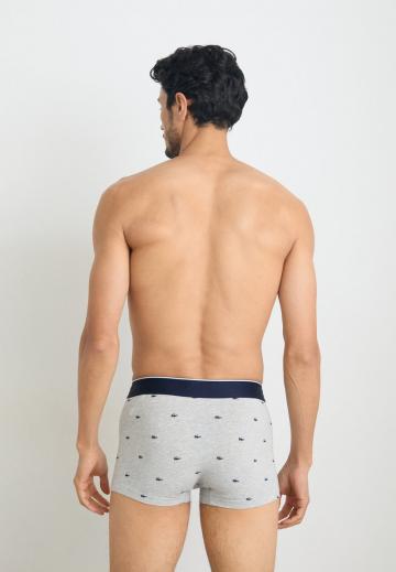 Трусы шортики