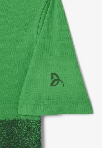 Спортивная майка