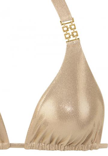 Треугольное бикини