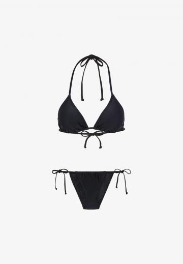 Треугольное бикини