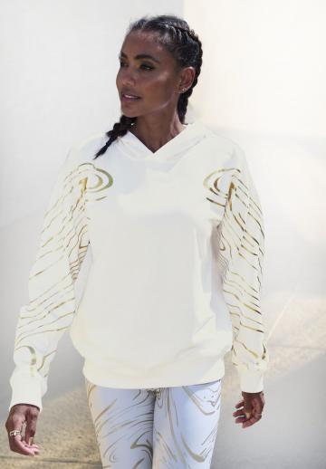 Спортивная толстовка