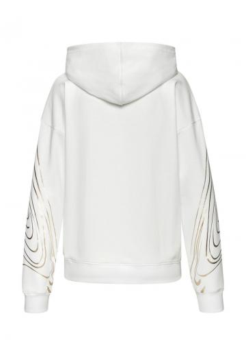 Спортивная толстовка