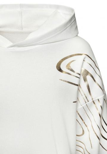 Спортивная толстовка