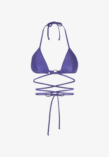 Треугольное бикини