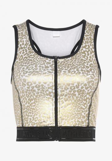 Майка-борцовка