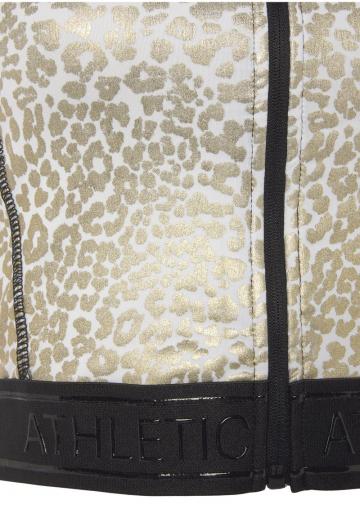 Майка-борцовка