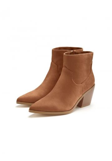 Ковбойские сапоги