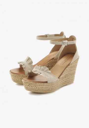 Эспадрильи