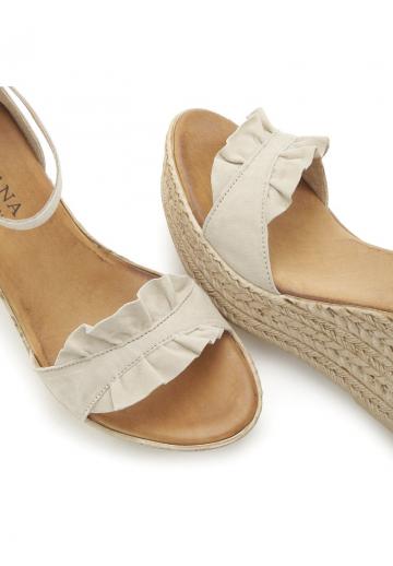 Эспадрильи