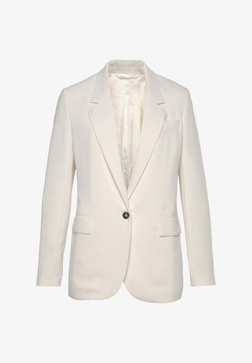 Короткое пальто