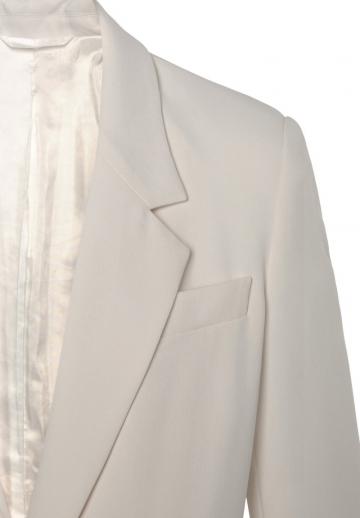 Короткое пальто