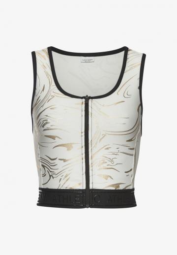 Майка-борцовка