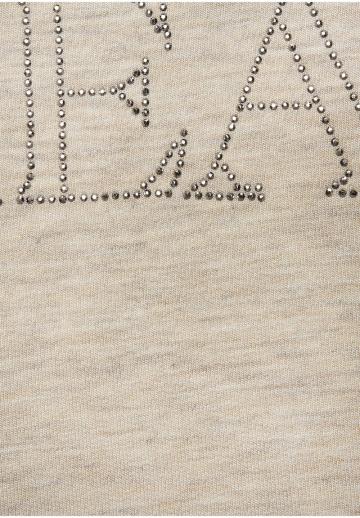 Майка с рукавом три четверти