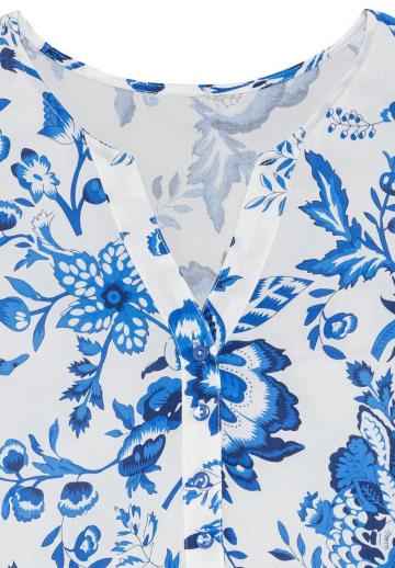 Пляжное платье