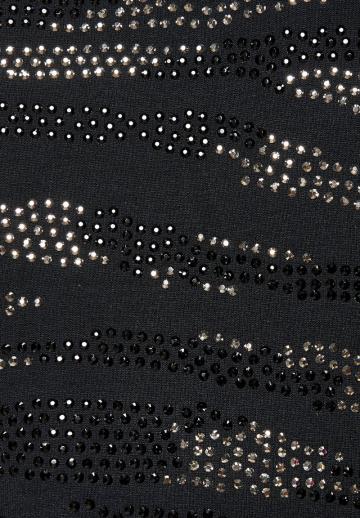 Майка с рукавом три четверти