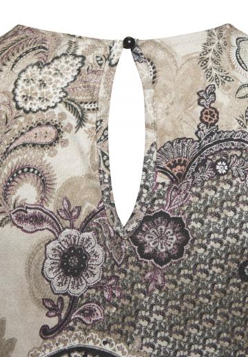 Пляжное платье