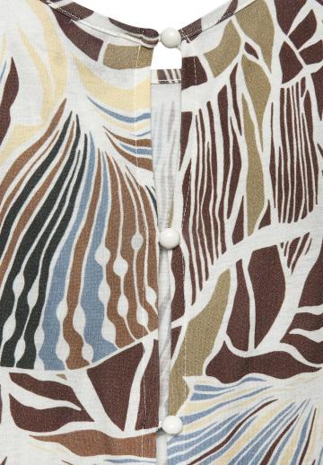 Платье макси