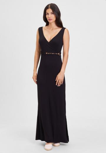 Пляжное платье