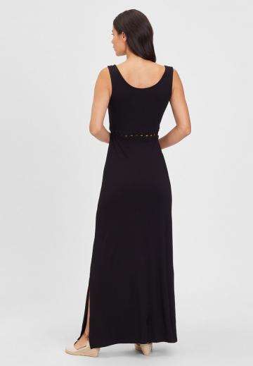 Пляжное платье