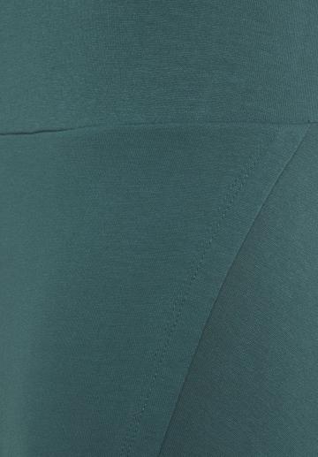 Юбка из джерси