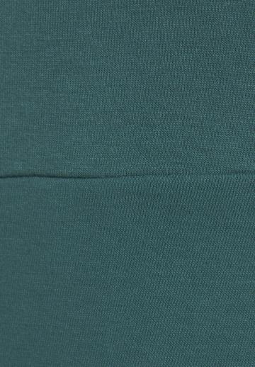 Юбка из джерси