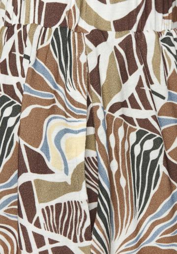 Пляжные шорты