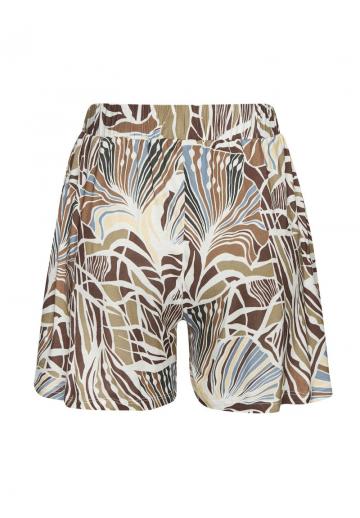 Пляжные шорты