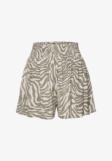 Пляжные шорты