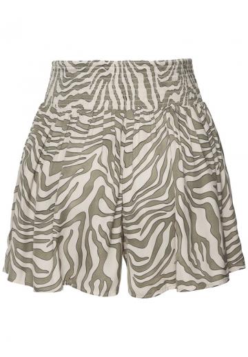 Пляжные шорты