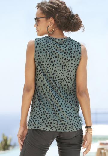 Верх от танкини