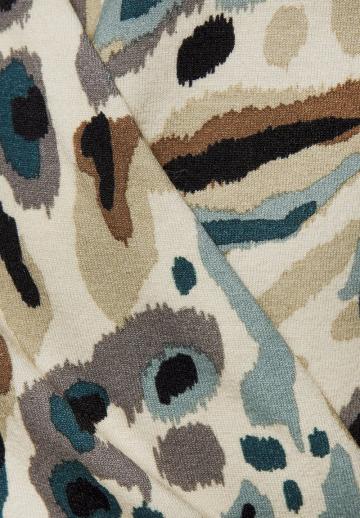 Блузка без рукавов