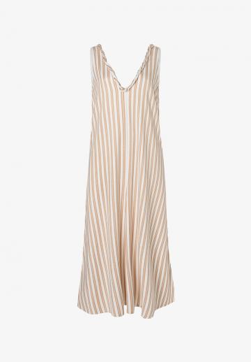 Пляжное платье