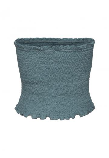 Топ без бретелек