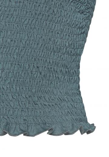 Топ без бретелек