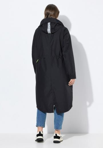 Куртка дождевик