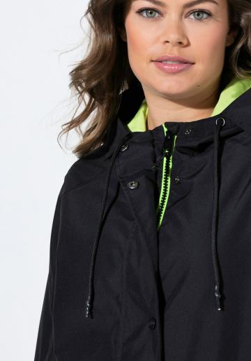 Куртка дождевик