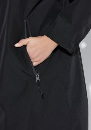 Куртка дождевик