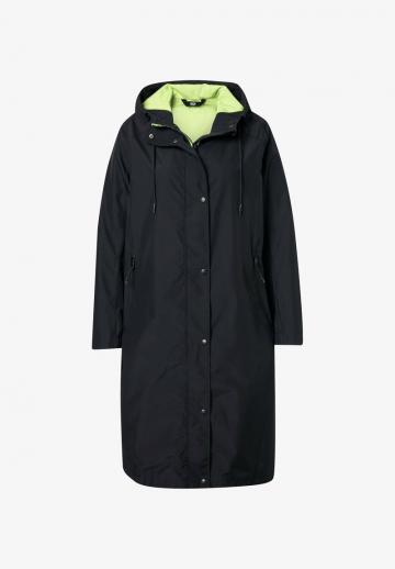 Куртка дождевик