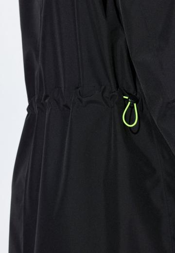 Куртка дождевик