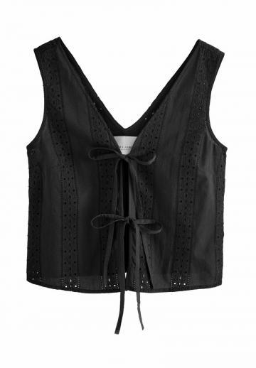 Майка-борцовка