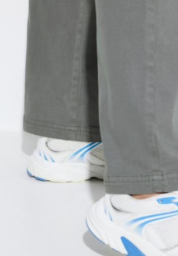 Прямые брюки