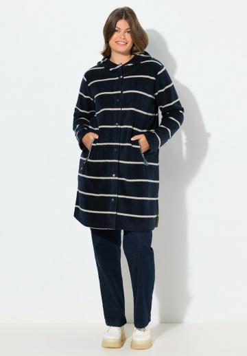 Короткое пальто