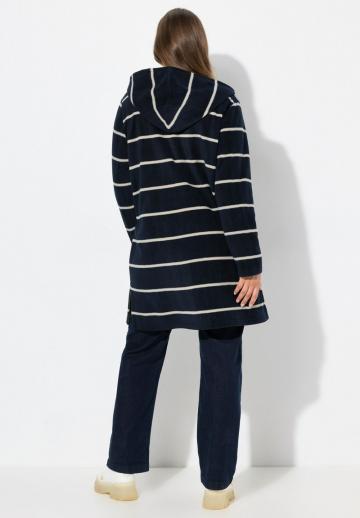 Короткое пальто