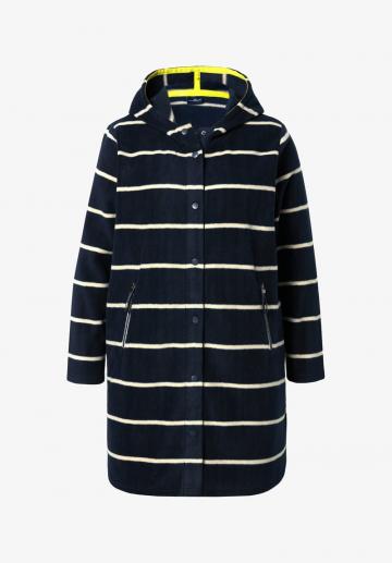 Короткое пальто